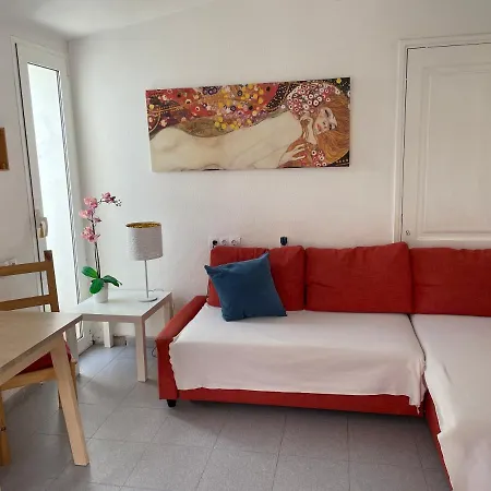 Apartamento Bungalow 2-4 With Jacuzzi